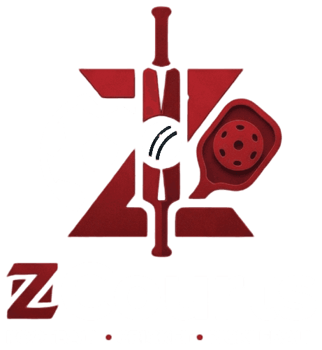Z Courts Logo